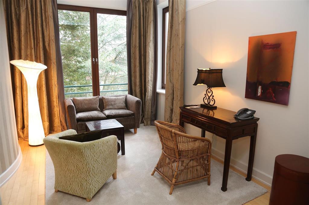 Privathotel Lindtner Hamburg-Harburg
